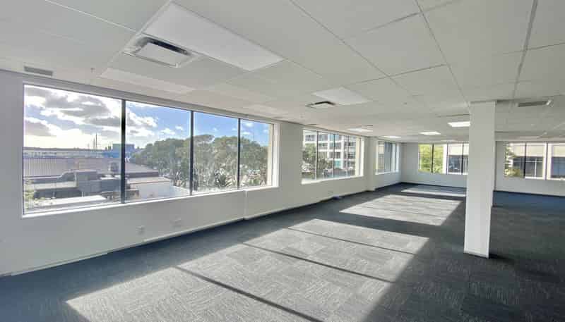 48 Market Place, Auckland Central