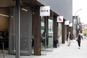 Functional Retail Unit in Freemans Bay