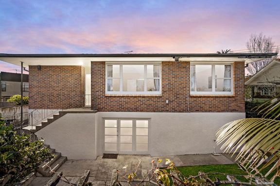 Sold - 1/14 Norana Avenue, Remuera - realestate.co.nz