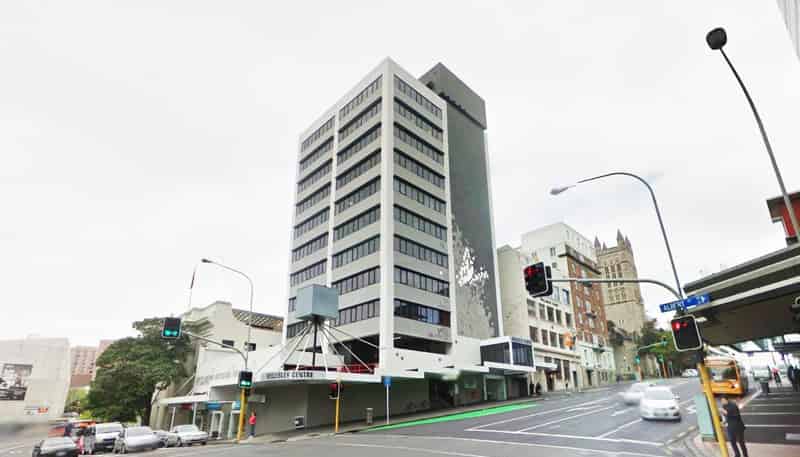  Shop 2B, 44-52 Wellesley Street West, Auckland Central