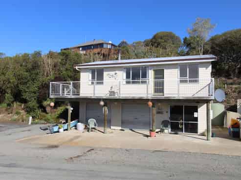 3 Tydvil Street, Moeraki
