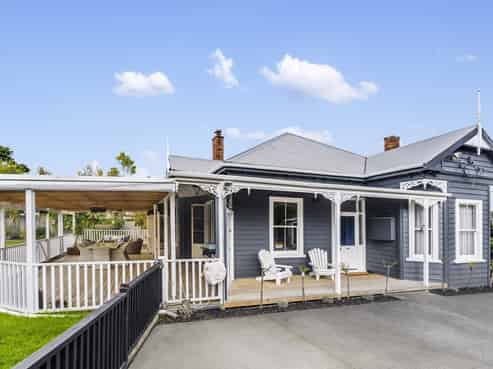 121 Paremoremo Road, Lucas Heights