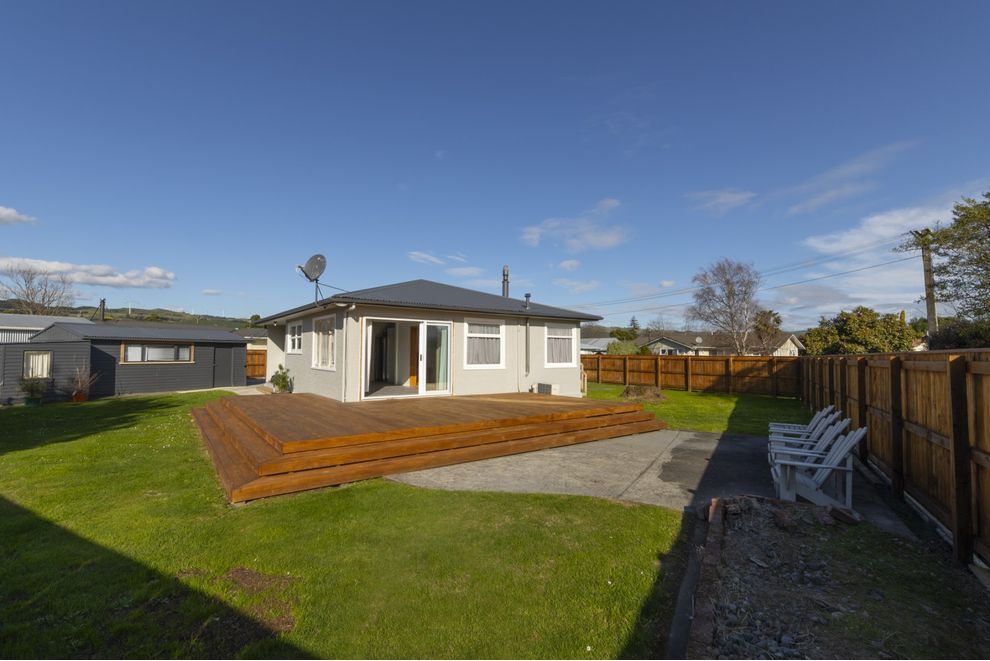 39 Wills Crescent, Ashhurst, Palmerston North City, Manawatu