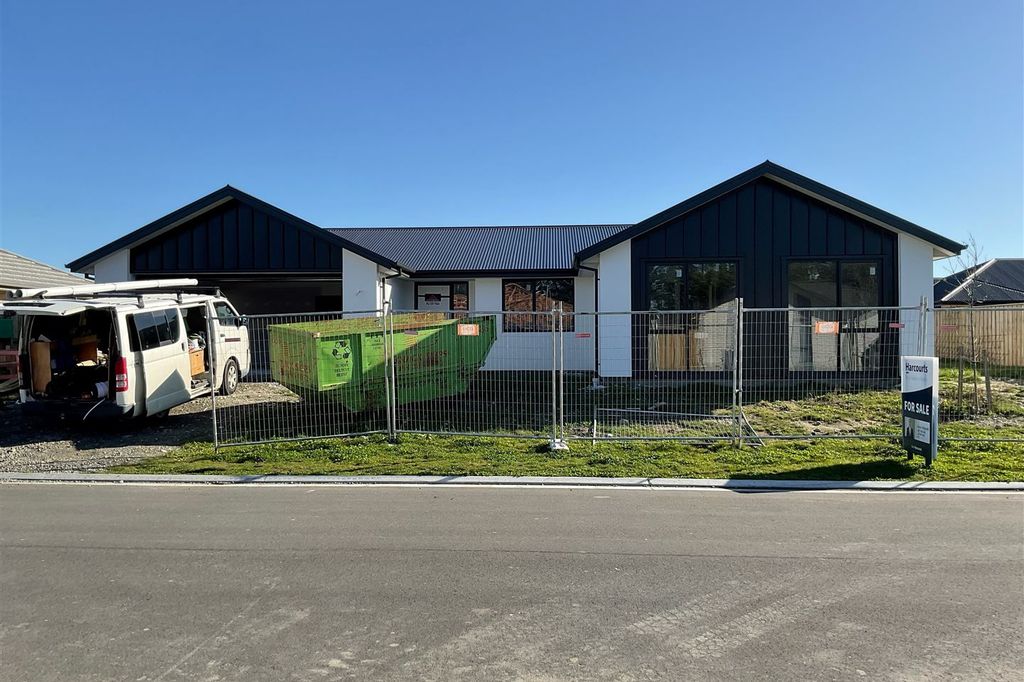 Property value 18 Gemstone Place, Rolleston realestate.co.nz