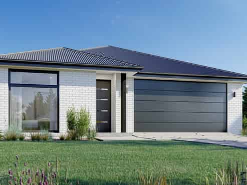 15 and 18 Te Awahohonu Lane, Otaki