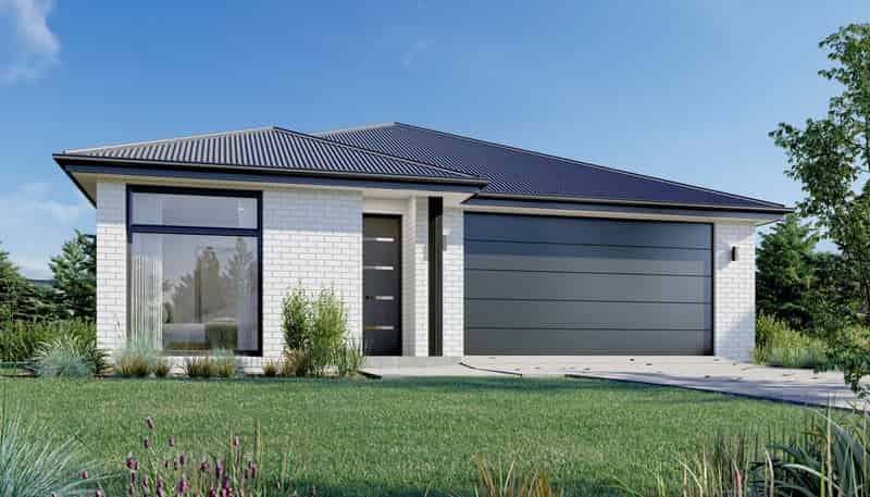 15 and 18 Te Awahohonu Lane, Otaki