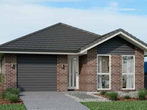 15 and 18 Te Awahohonu Lane, Otaki