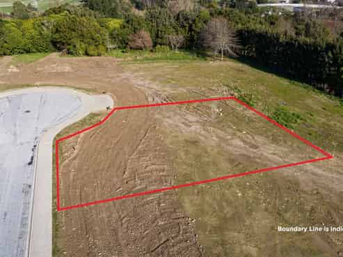 15 and 18 Te Awahohonu Lane, Otaki