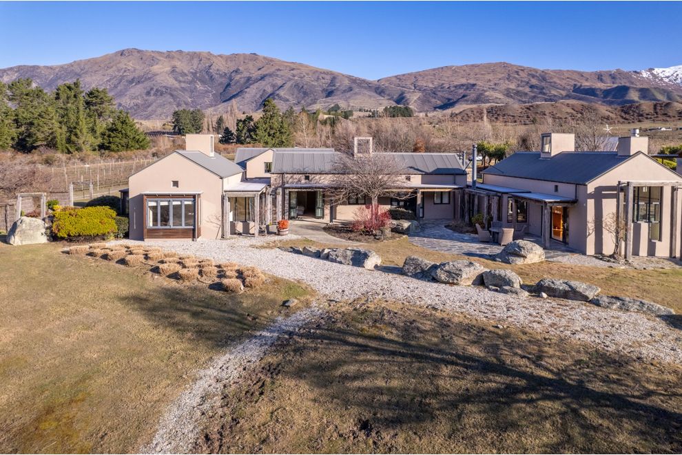 2139 Gibbston Highway, Queenstown, Queenstown, Central Otago / Lakes