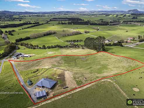 845B Hukerenui Road, Hukerenui and Surrounds