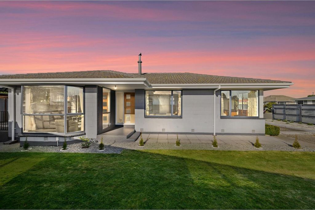 Property value 46 Denise Crescent, Hornby realestate.co.nz