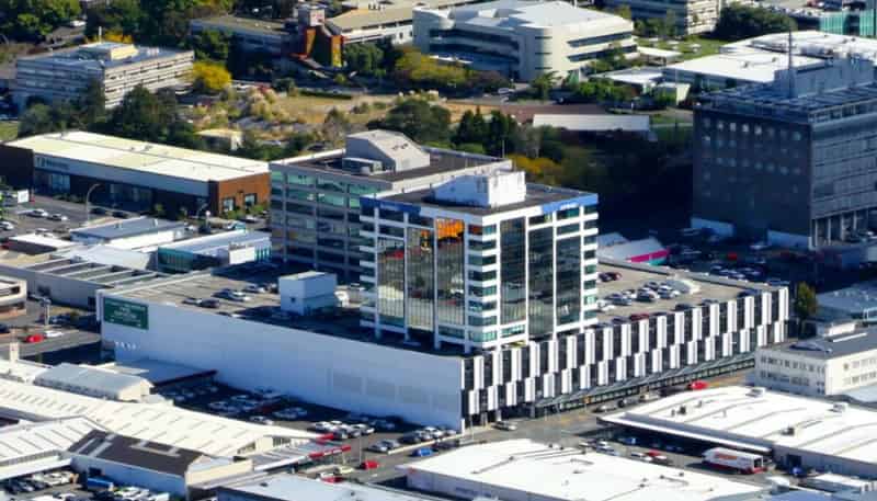 85 Alexandra Street, Hamilton Central