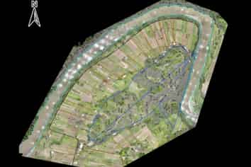 Vacant Land with Development Potential