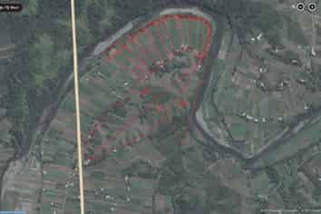 Vacant Land with Development Potential