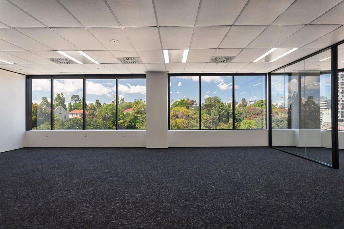 Strategically Positioned Shortland Street Offices – pohled 6