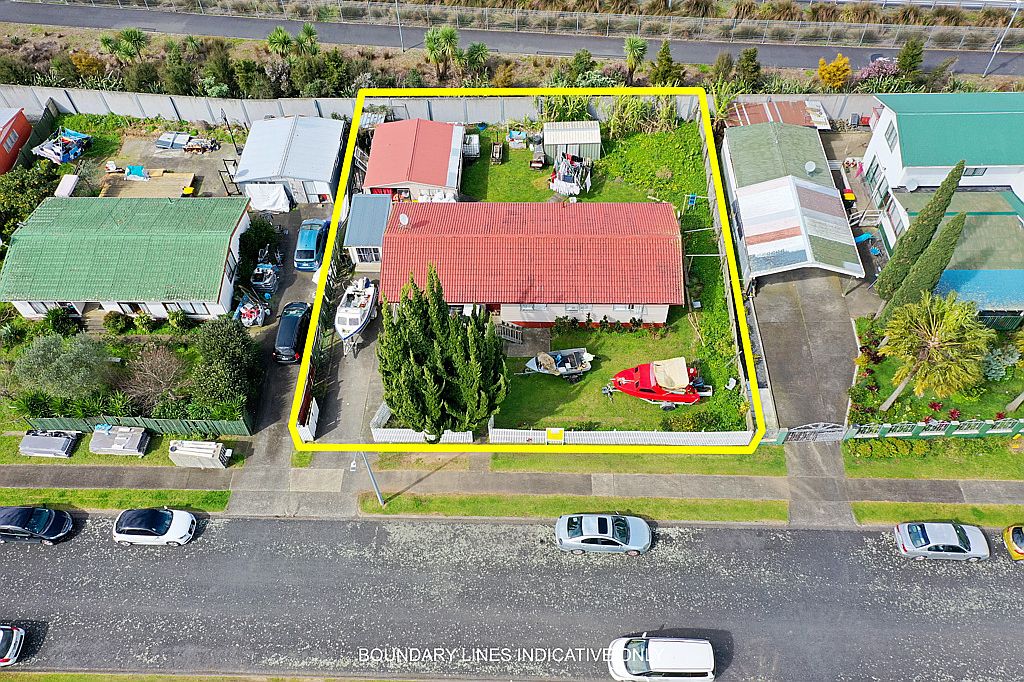 Property value 26 Vimy Place, Mangere realestate.co.nz