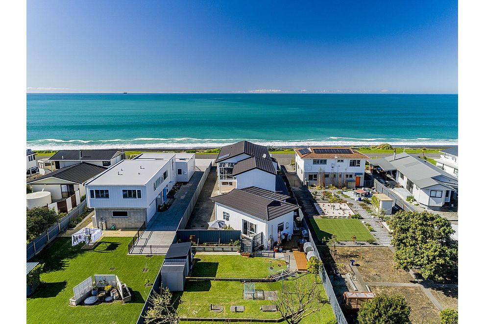 134 North Shore Road, Eskdale, Hastings, Hawkes Bay, 4182 For Sale