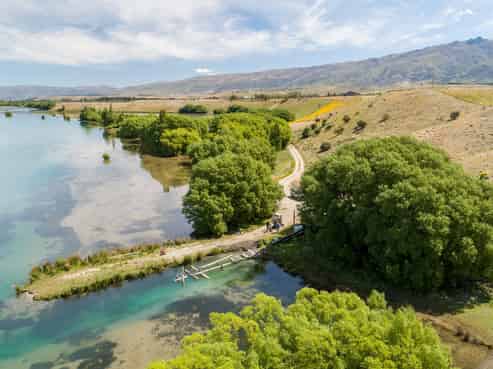 Lot 2 Gilmore Road, Cromwell