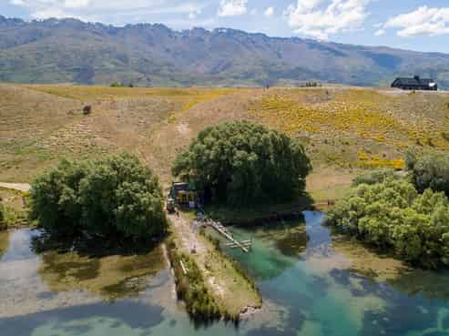 Lot 2 Gilmore Road, Cromwell