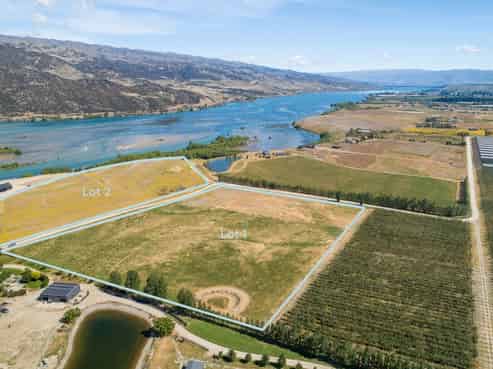 Lot 2 Gilmore Road, Cromwell