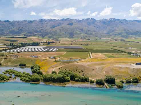 Lot 2 Gilmore Road, Cromwell