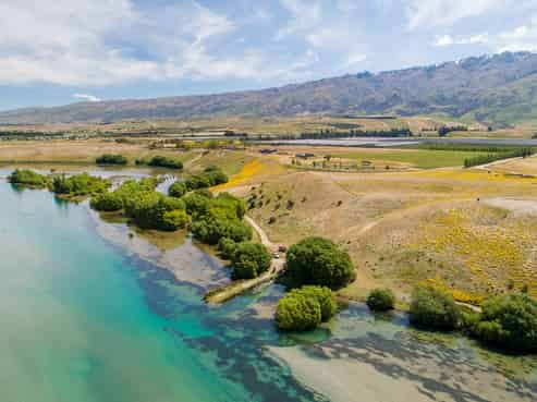 Lot 2 Gilmore Road, Cromwell