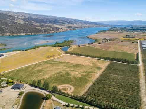 Lot 2 Gilmore Road, Cromwell