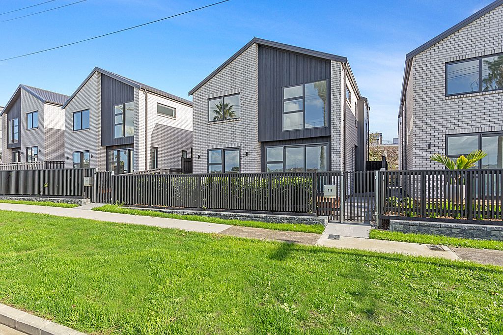Property value 119 Riverside Avenue, Panmure realestate.co.nz