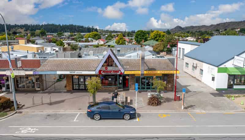 49 Centennial Avenue, Alexandra