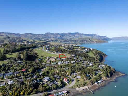 34 Totara Drive, Duvauchelle