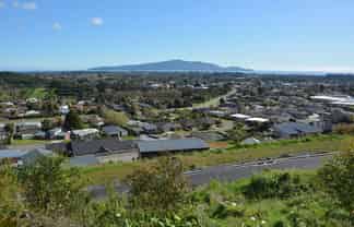 Lot 45, Stage 4, Kapiti Views, Kakariki Grove,, Waikanae