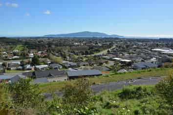 Lot 45, Stage 4, Kapiti Views, Kakariki Grove,, Waikanae