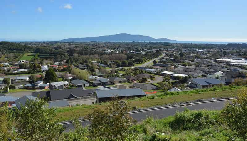 Lot 45, Stage 4, Kapiti Views, Kakariki Grove,, Waikanae