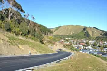 Lot 45, Stage 4, Kapiti Views, Kakariki Grove,, Waikanae