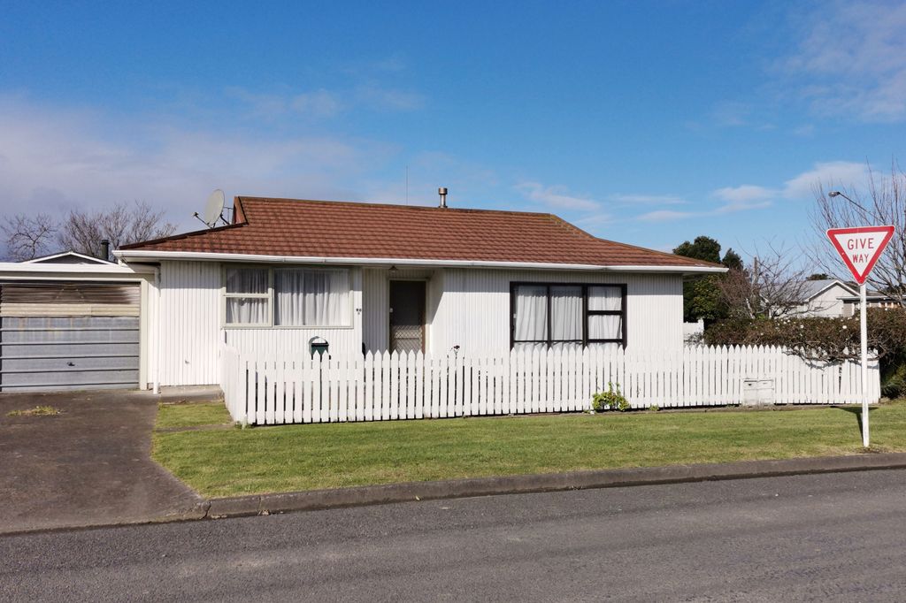 Property value 32A Freyberg Street, Wairoa realestate.co.nz