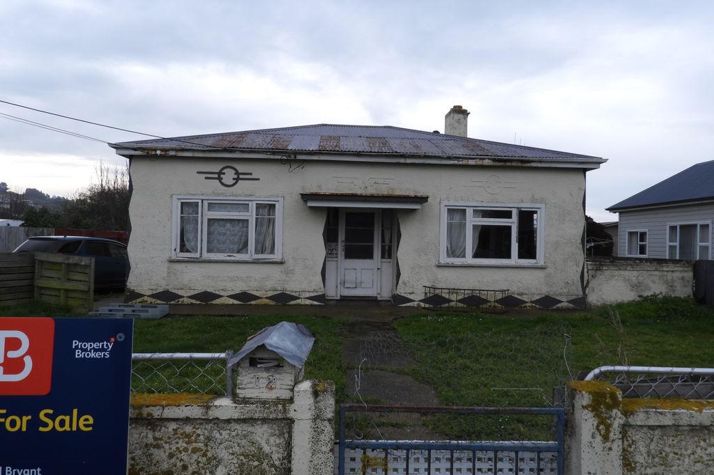 Property value 12 Usk Street, Oamaru realestate.co.nz