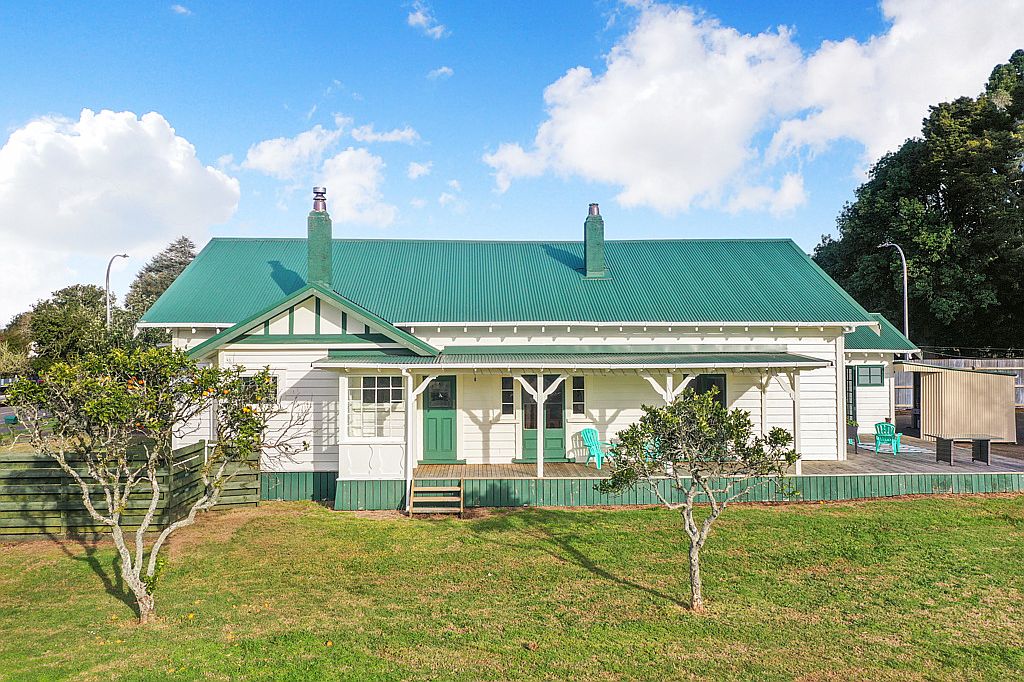 Property value 25 Clifford Street, Kaikohe realestate.co.nz