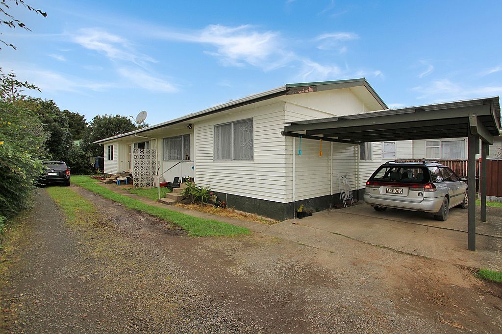 Property value 86 Matthews Avenue, Kaitaia realestate.co.nz