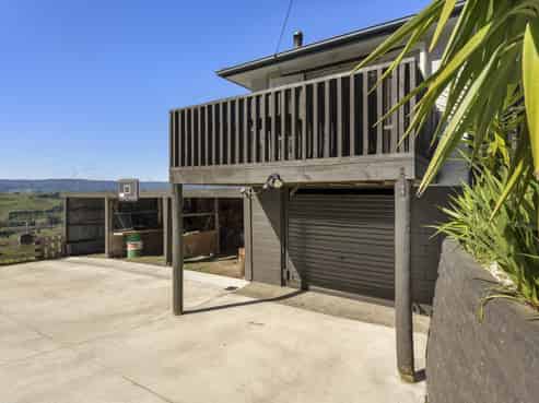 2850 Kimbolton Road, Kimbolton