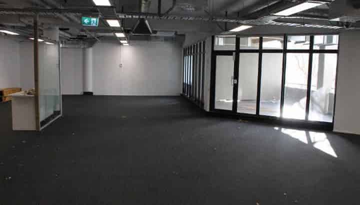  275 Cuba Street, Te Aro