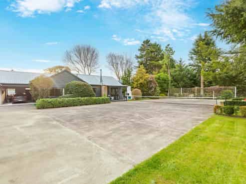 32 Owen Street, Tikokino