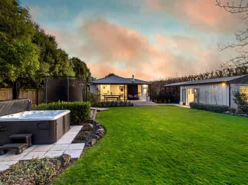 114 Blakes Road, Prebbleton