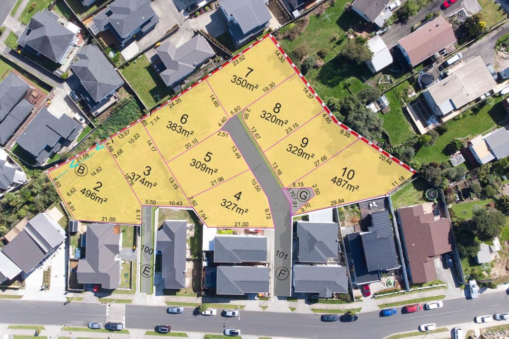 Property value 4 Hundalee Lane, Massey realestate.co.nz