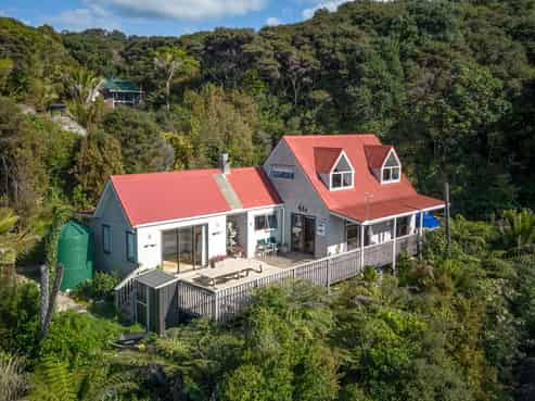 43 Waihirere Drive, Tuateawa