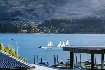 65 - 93 Lakeside Road, Wanaka