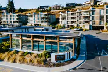 65 - 93 Lakeside Road, Wanaka