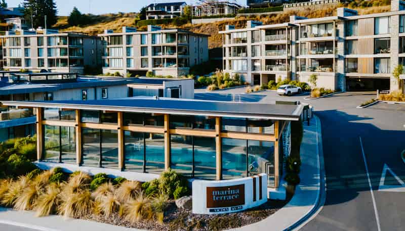 65 - 93 Lakeside Road, Wanaka