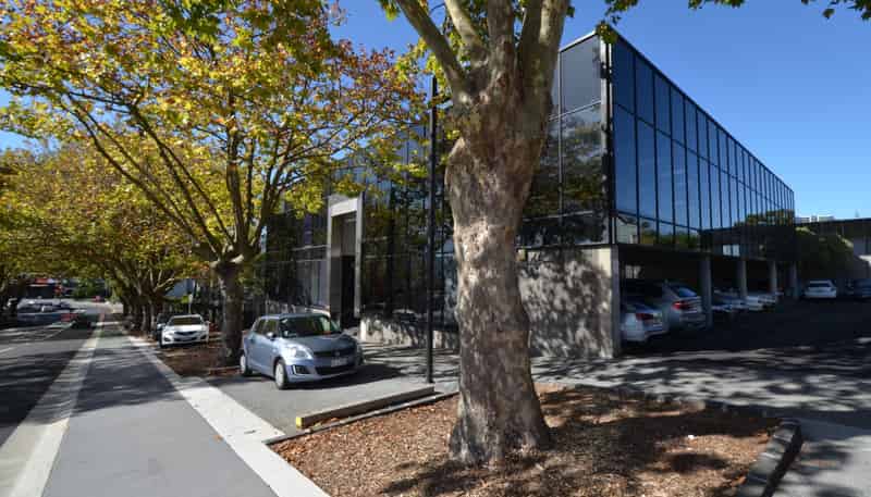 111 Franklin Road, Freemans Bay