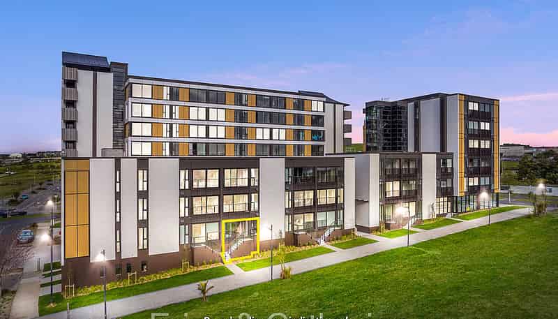 G04/2C Munroe Lane, Albany