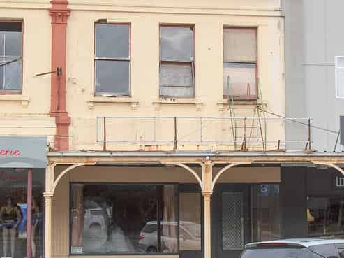 155 Dee Street, Invercargill